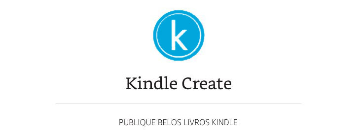 Kindle Create