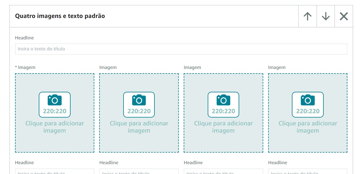 requisitos de design