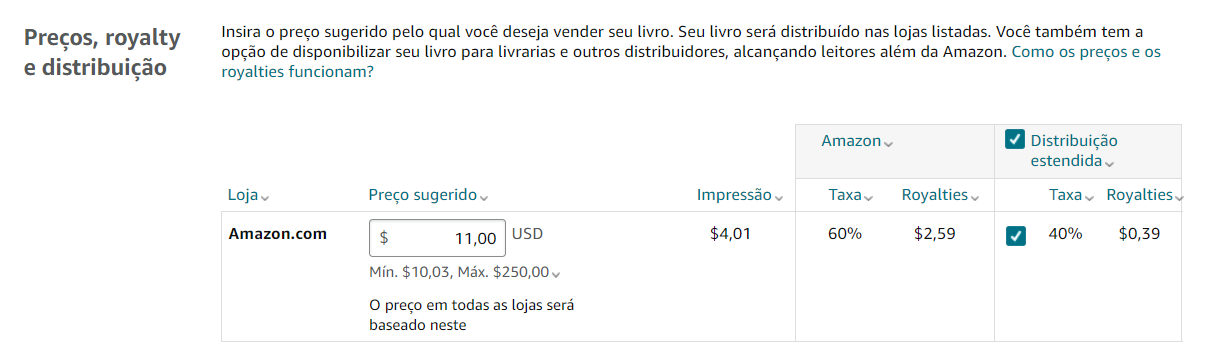 O que fazer para vender no site brasileiro Amazon