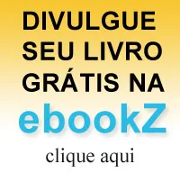 divulgue seu livro