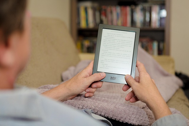Tem que pagar para publicar um livro no Kindle