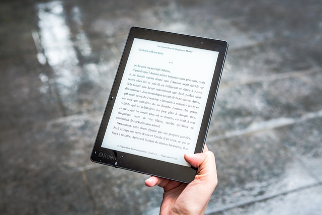 pagamentos no Kindle Unlimited