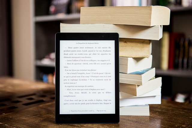 Como Publicar eBooks na Amazon DRM da Amazon