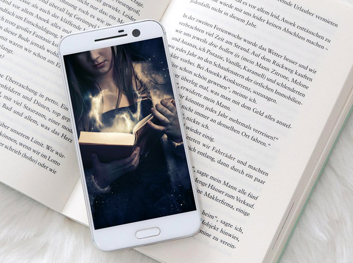 Quantas páginas deve ter um eBook para vender na Amazon?