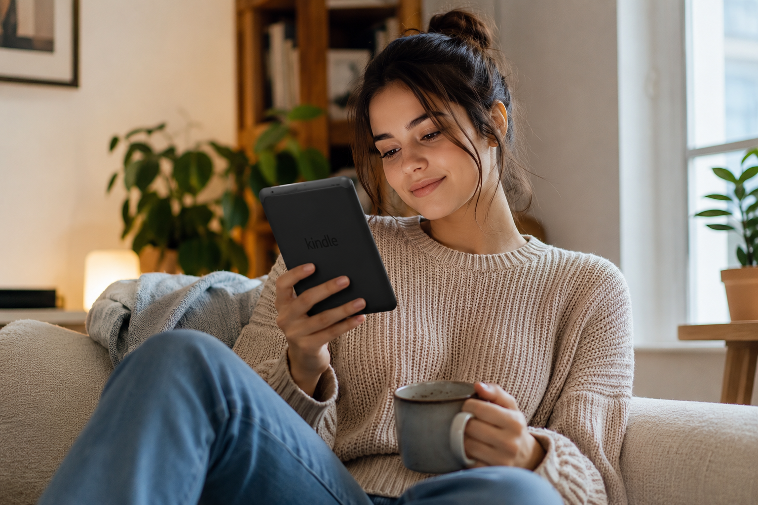 Como divulgar um eBook na Amazon