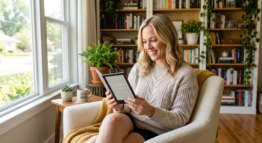 Amazon KDP: 10 Coisas que deve saber antes de começar