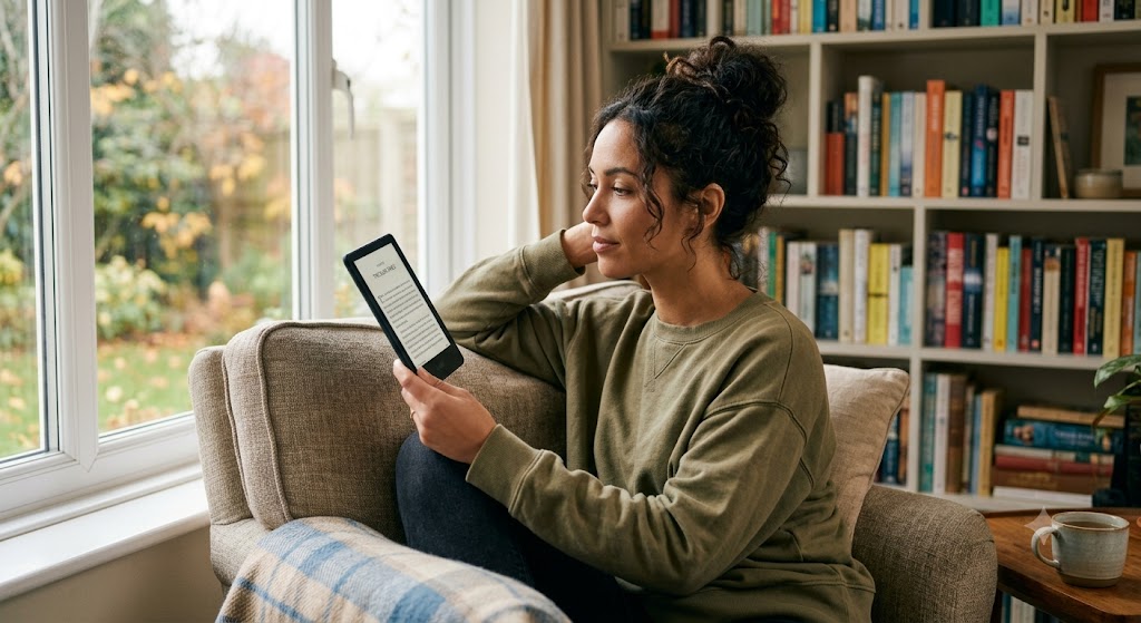 Quanto custa publicar um ebook na Amazon Kindle